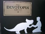Affiche Dinotopia