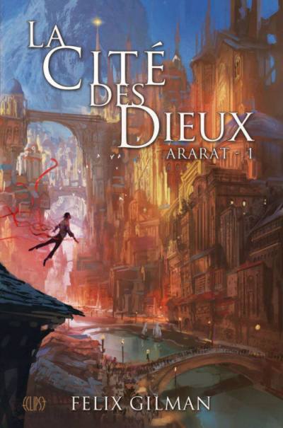 La Cité des Dieux