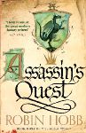 Assassin Royal 3
