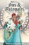 Fées et Automates - couverture