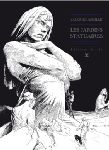 Couverture des Jardins statuaires, Jacques Abeille