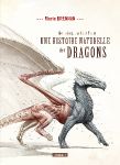 Une histoire naturelle des dragons