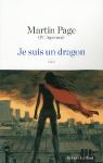 Je suis un dragon