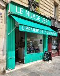 Le Nuage Vert