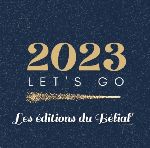 Le Bélial'