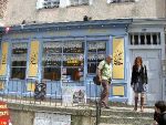 la crêperie
