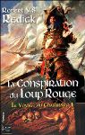 La conspiration du loup rouge