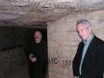 tunnels
