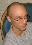 Robert V. S. Redick