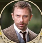Daniel Craig