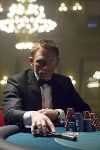 Daniel Craig
