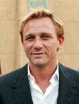 Daniel Craig