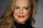 Nicole Kidman au Japon