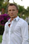 Daniel Craig