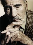 Christopher Lee