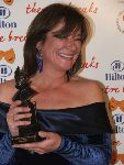 Claire Higgins