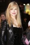 Nicole Kidman lors de la première londonienne d'Happy Feet