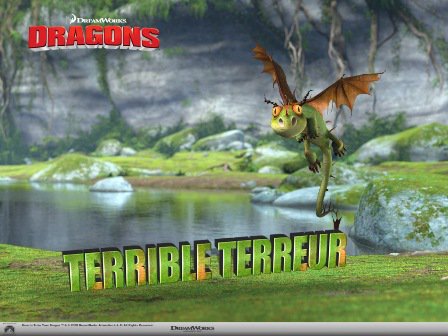 Terrible Terreur