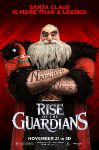 rise