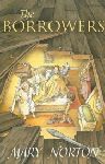 The Borrowers livre