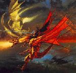 Lancedragon