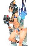 Ah, Queen's Blade...