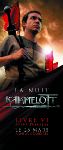 La Nuit Kaamelott