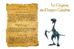 © MMVII Futurikon Films, Trixter, LuxAnimation, France 3 Cinema, RTL -TVi, en coproduction avec Mac Guff Ligne