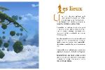 © MMVII Futurikon Films, Trixter, LuxAnimation, France 3 Cinema, RTL -TVi, en coproduction avec Mac Guff Ligne