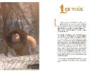 © MMVII Futurikon Films, Trixter, LuxAnimation, France 3 Cinema, RTL -TVi, en coproduction avec Mac Guff Ligne