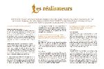 © MMVII Futurikon Films, Trixter, LuxAnimation, France 3 Cinema, RTL -TVi, en coproduction avec Mac Guff Ligne