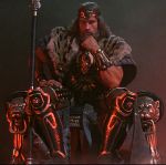 Conan