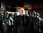Evil General and Atrox Soldiers