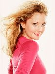Drew Barrymore
