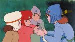 Nausicaä