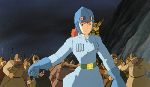 Nausicaä