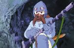 Nausicaä