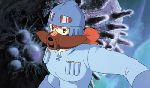 Nausicaä