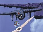 Nausicaä