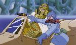 Nausicaä