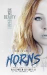 Cornes affiche Juno Temple