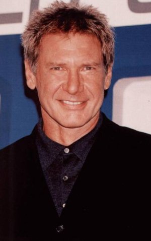 Bibliographie harrison ford #9