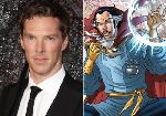 Dr Strange