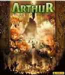 Arthur et Panini