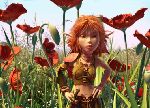 La princesse d'Arthur