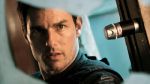 Tom Cruise
