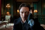 McAvoy