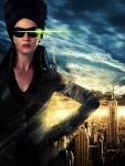 Percy Jackson