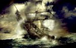 Le Hollandais Volant