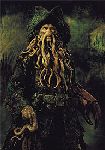 Davy Jones
